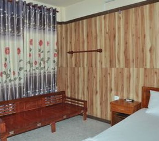 Thuy Van Bungalow Phu Quoc