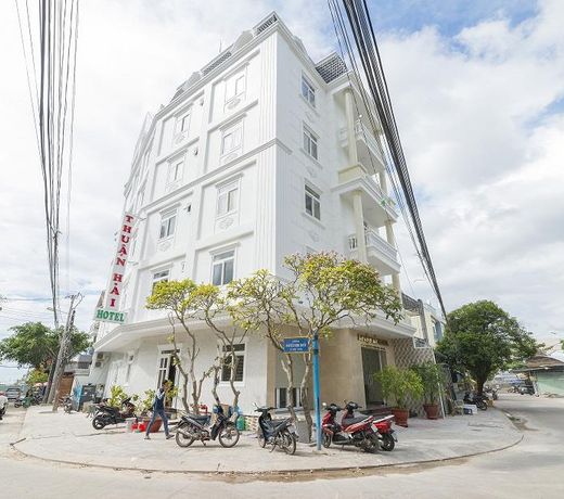 Thuan Hai Hotel