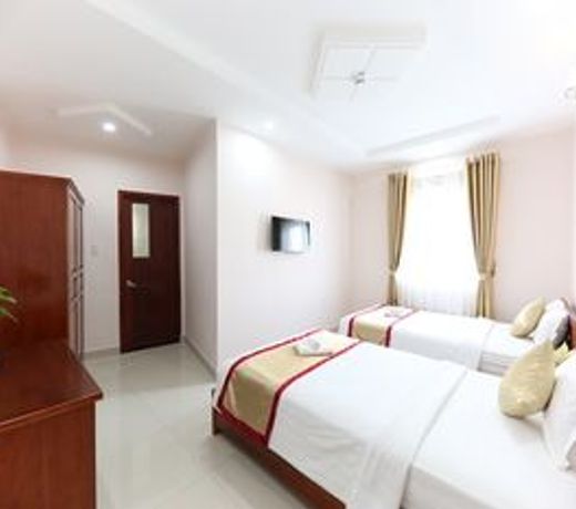 Thuan Hai Hotel