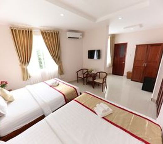 Thuan Hai Hotel