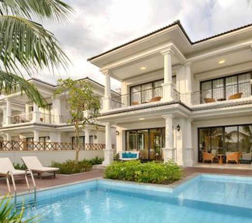 Vinpearl Discovery Coastalland Phu Quoc