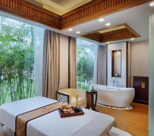 Vinpearl Discovery Coastalland Phu Quoc
