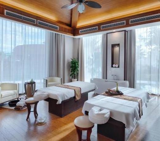 Vinpearl Discovery Coastalland Phu Quoc