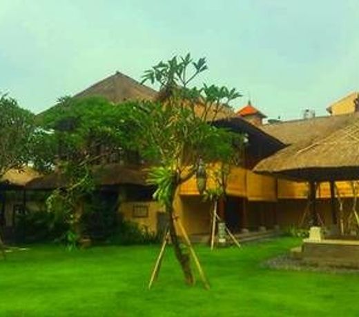 Manzelejepun Luxury Villas