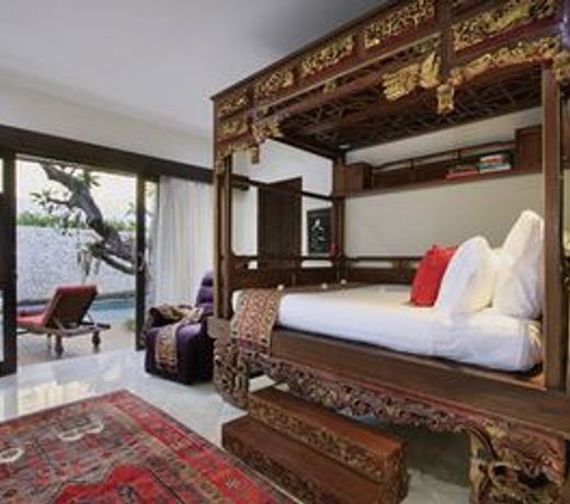 Manzelejepun Luxury Villas