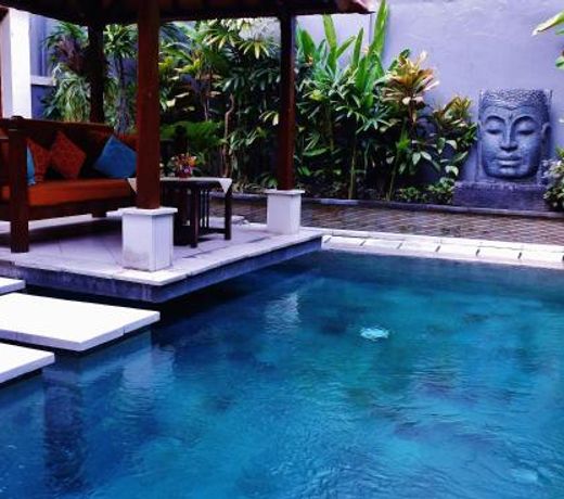 Villa Kora