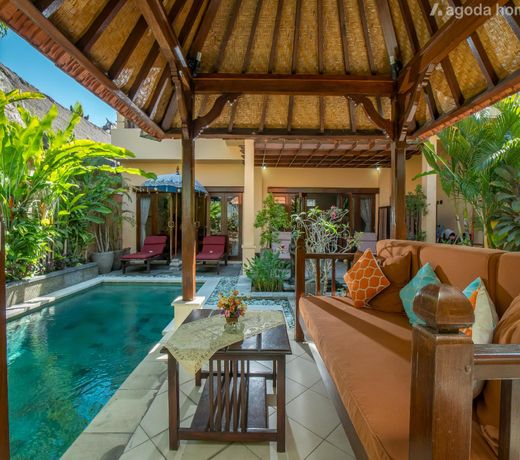 Villa Kora