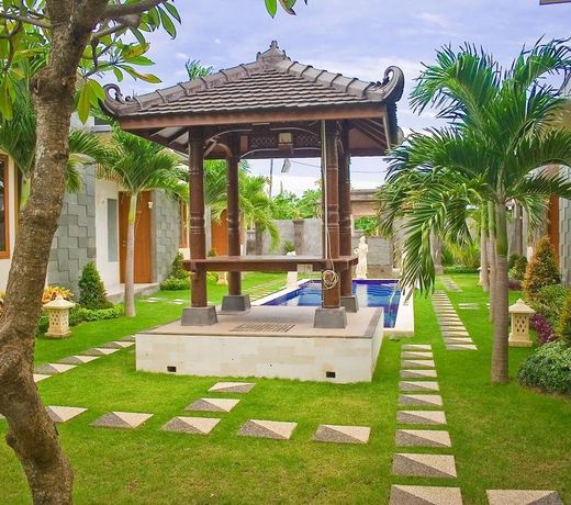 Kubu Daton Homestay