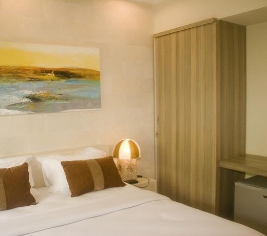 Kubu Daton Homestay