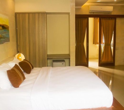Kubu Daton Homestay