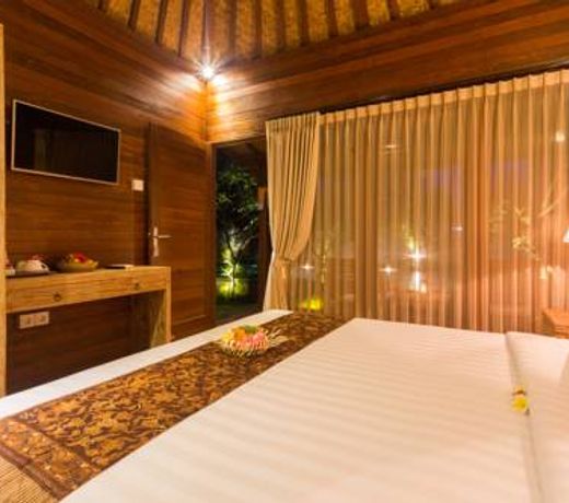 Yana Villas Kemenuh by Pramana Villas