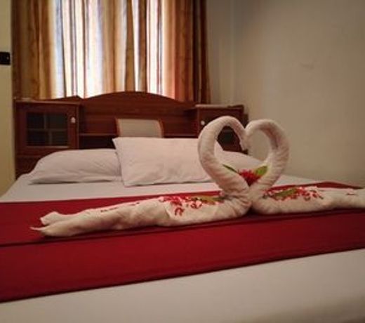 Coco Cottage - Local Style Maldives