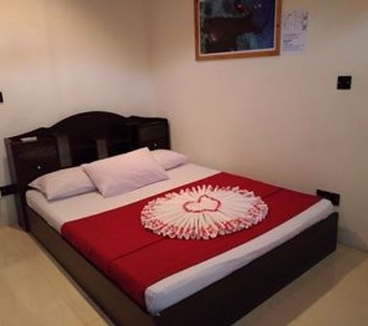 Coco Cottage - Local Style Maldives
