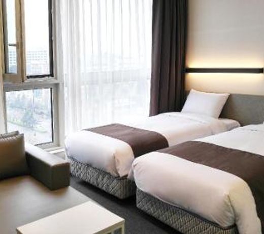 M-Stay Hotel Changwon