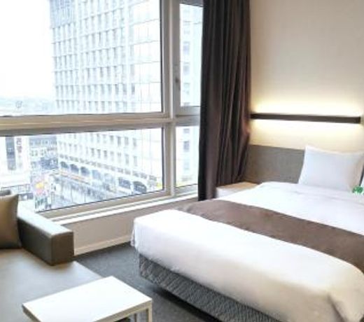 M-Stay Hotel Changwon