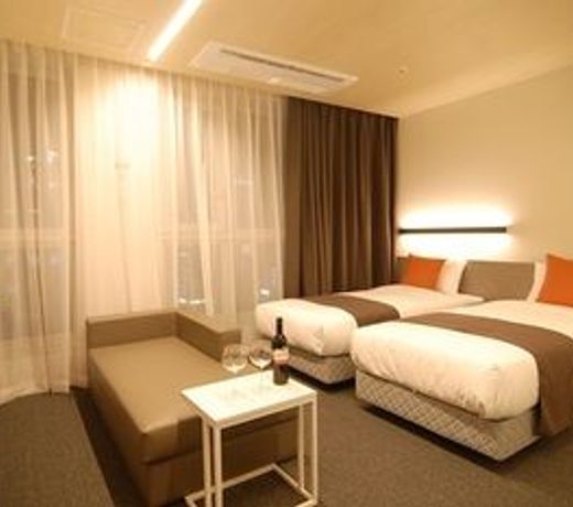 M-Stay Hotel Changwon
