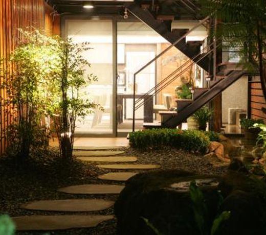 Timing House B&B
