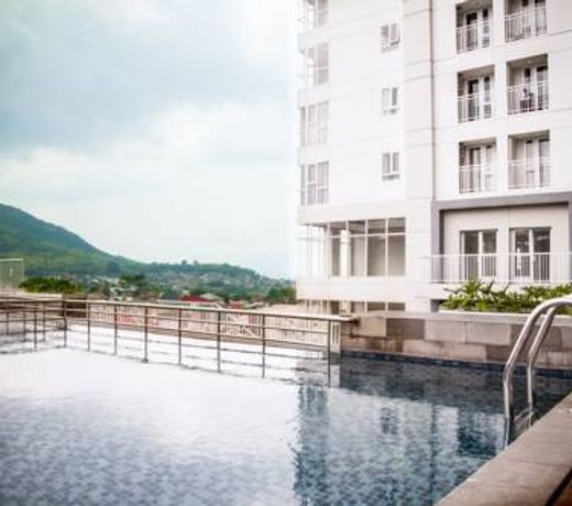 Sahid Skyland City Jatinangor