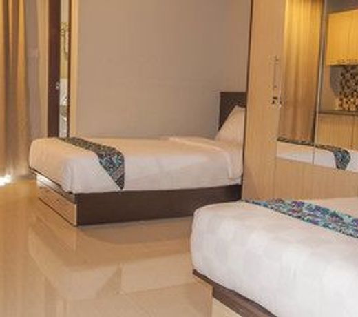 Sahid Skyland City Jatinangor