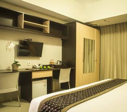 Sahid Skyland City Jatinangor