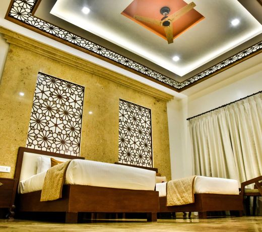 Abhyaran Resort & Spa Ranthambore