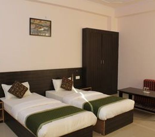 Ranthambore Villa