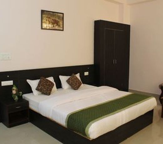 Ranthambore Villa