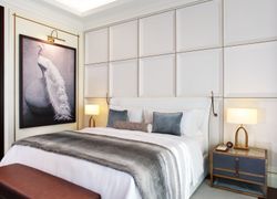 The St. Regis Astana фото 2, г. Нур-Султан, 