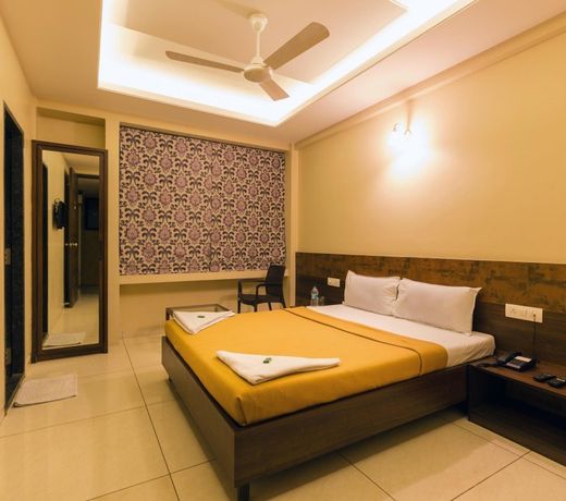Hotel Darshan