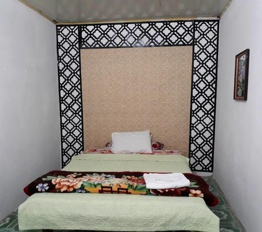 Nam My Van Homestay