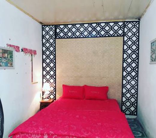 Nam My Van Homestay