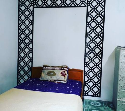 Nam My Van Homestay