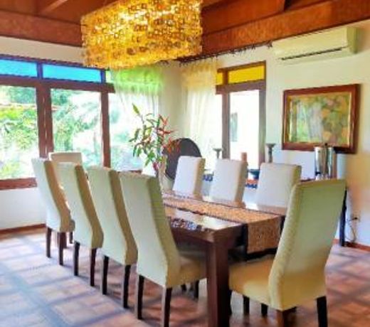 Hannah's Garden Resort and Events Place
