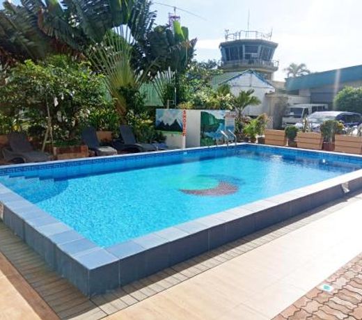 Aerostop Hotel and Restaurant