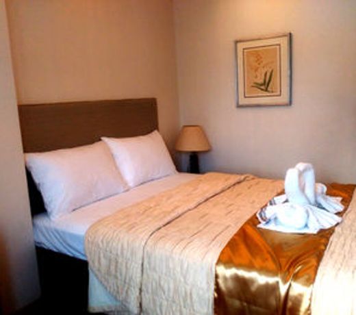Aerostop Hotel and Restaurant