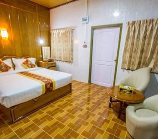 Nan Htike Yadanar Hotel