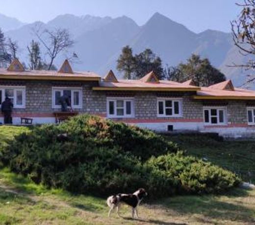 Lukla Airport Resort Lukla