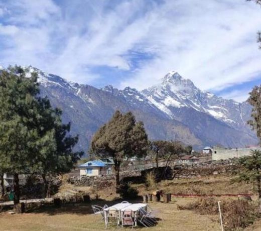 Lukla Airport Resort Lukla
