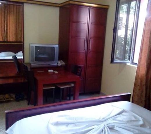 Hotel Deja
