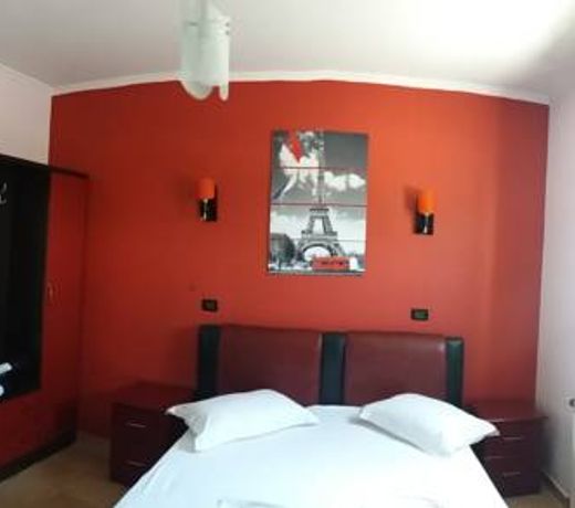 Hotel Erandi