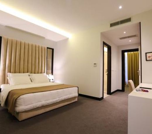 Hotel Delta