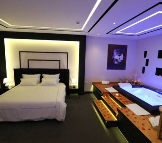 Hotel Delta