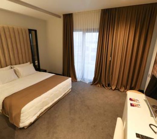 Hotel Delta