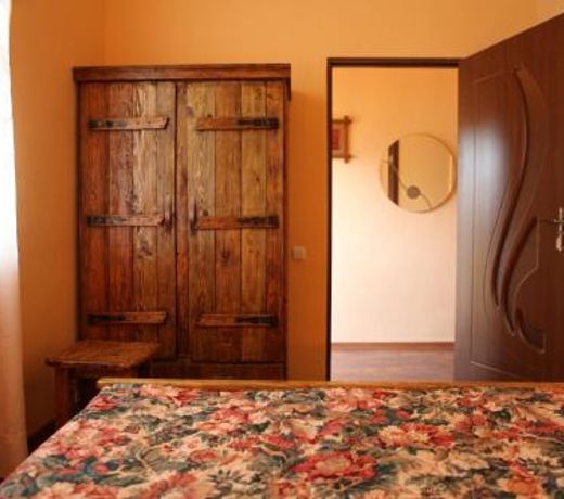 Guest house Dilijan Orran