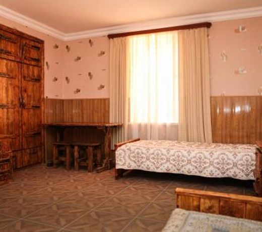 Guest house Dilijan Orran