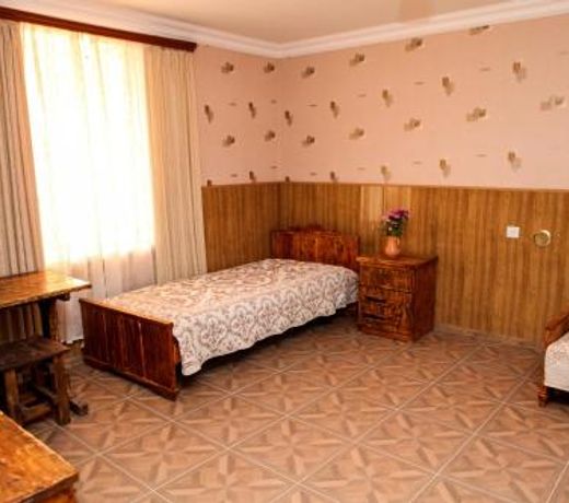 Guest house Dilijan Orran