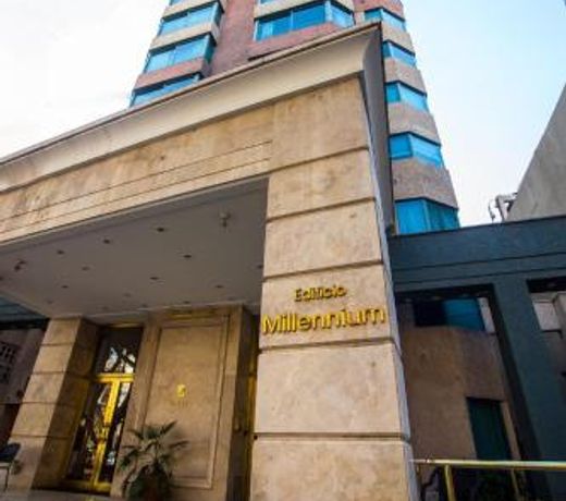 Millenium Mendoza Apartments