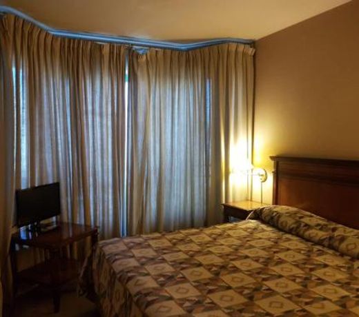Millenium Mendoza Apartments