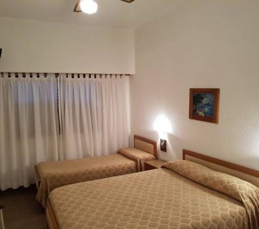 Hotel Amancay
