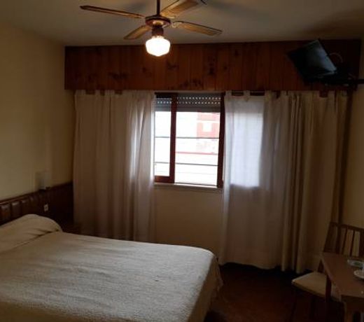 Hotel Amancay